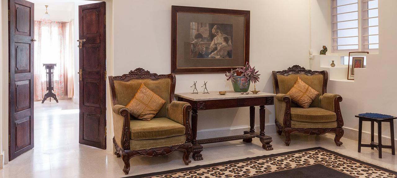 Coorg Kolamotte Hotel Gonikoppal Bagian luar foto